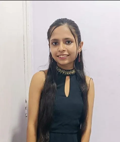 Harshita Sachde